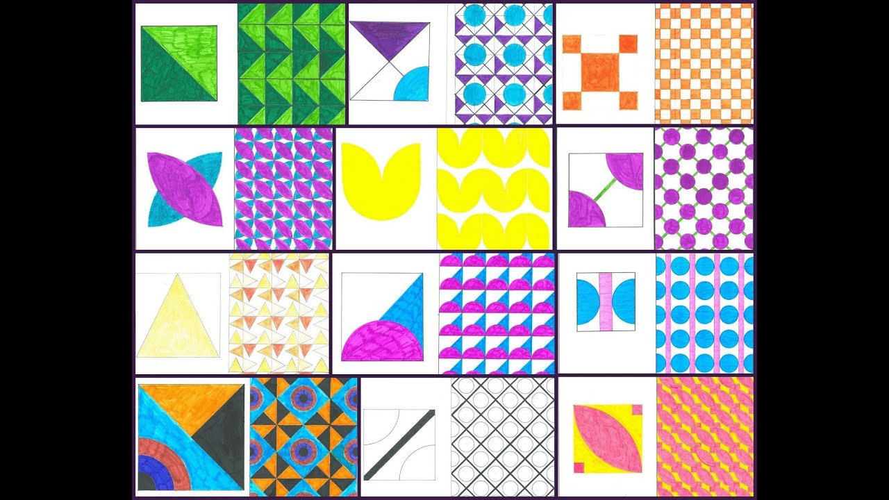MÓDULO/SUPERMÓDULO - Imagen y Procedimientos Constructivos 5to 2da