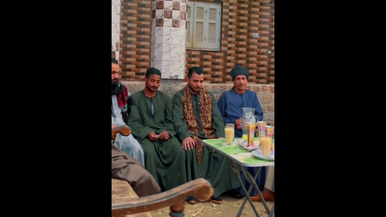 في إستضافة أهل القرآن شاهد ردود فعل الحاضرين ❤️‼️