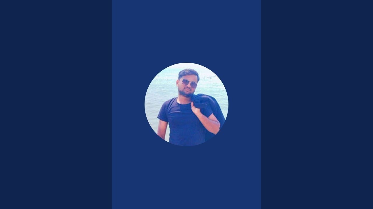Rakesh Pal UP 62 is live!
