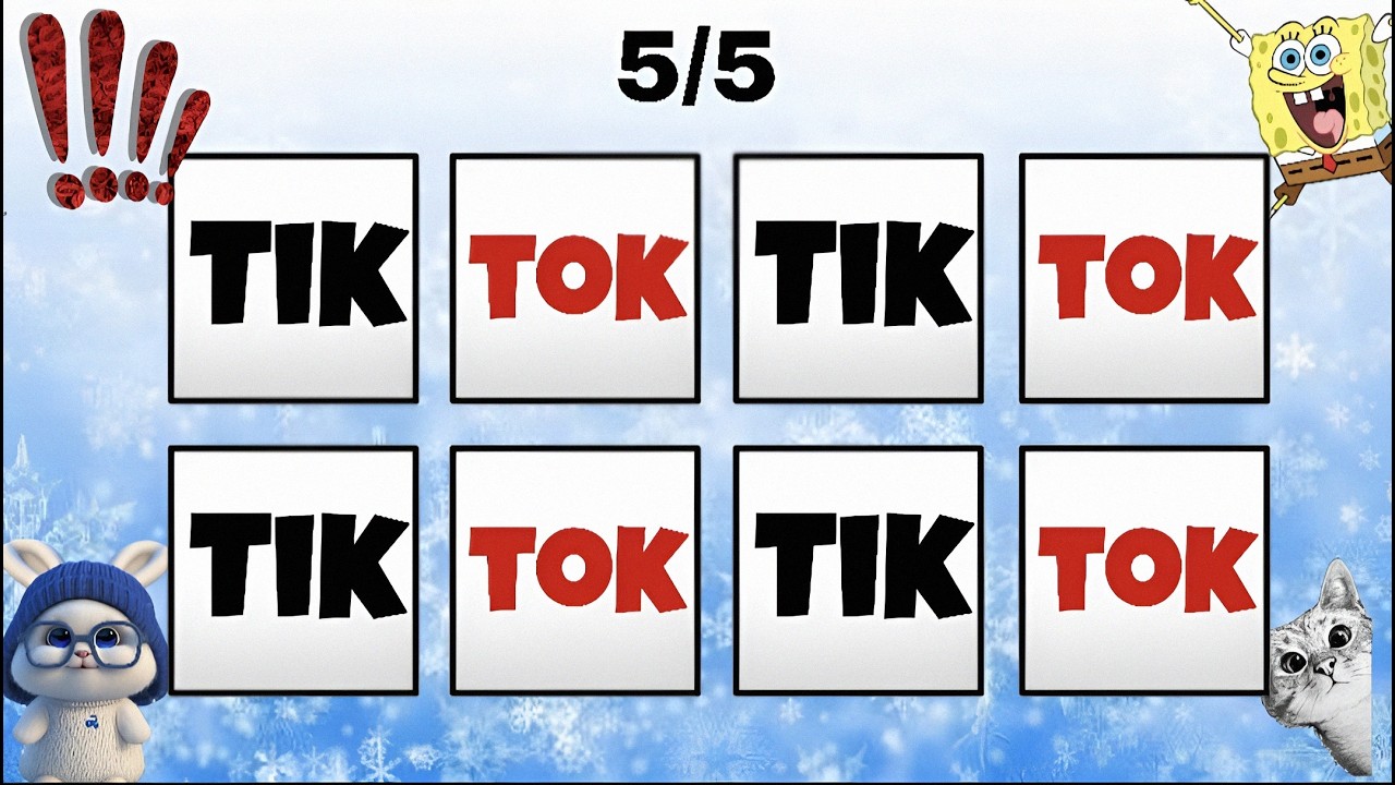 Say The Word On Beat Challenge | Level 1 - 5 | Level Easy to Insane