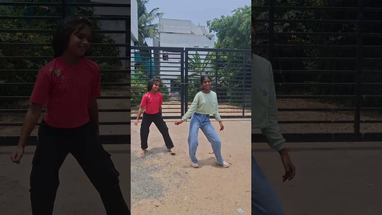 celebrating tvk win with dance#cm vijay Anna