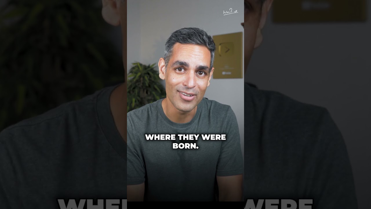 Are INDIANS leading UNICORN STARTUP FOUNDERS in the US? | Ankur Warikoo 