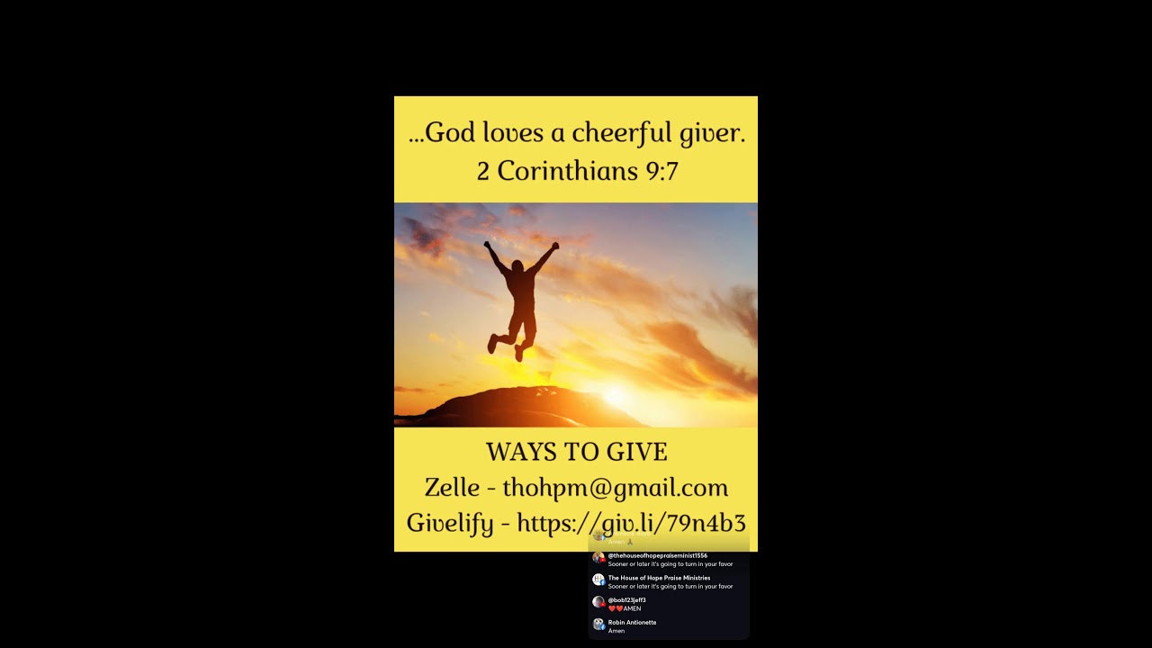 The Worst Is Over...It's Only A Distraction 📱