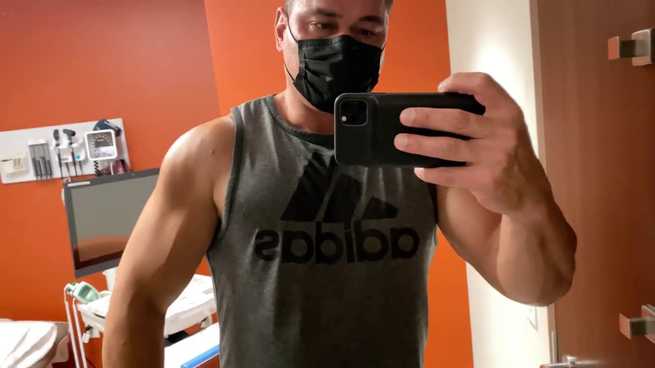 Boy: 190 cm  Kilo: 122 kg
