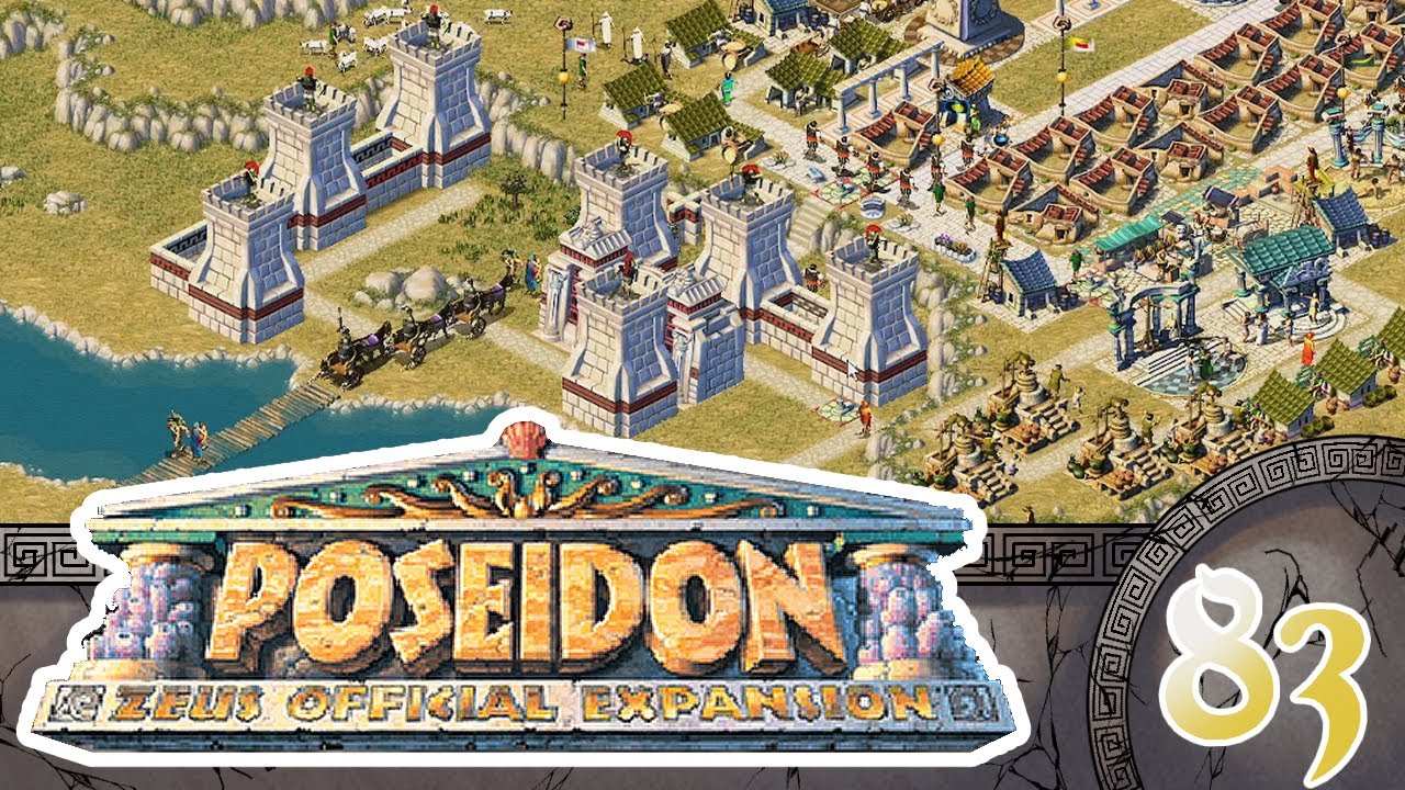 จากเถ้าธุลี (Zeus - Poseidon pt.83)