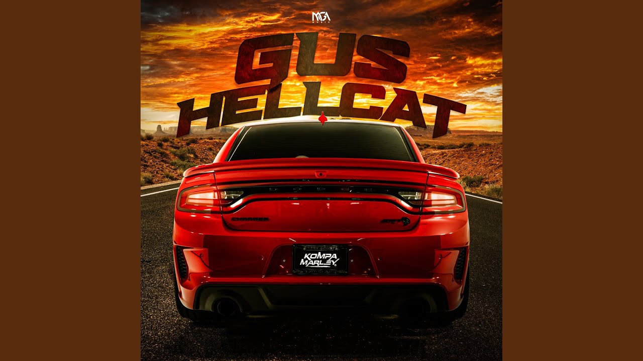 Gus Hellcat