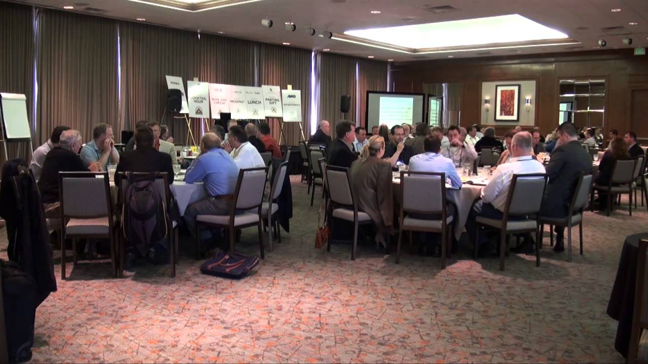 Azione Unlimited Conference Highlights - Sharing at Its Best