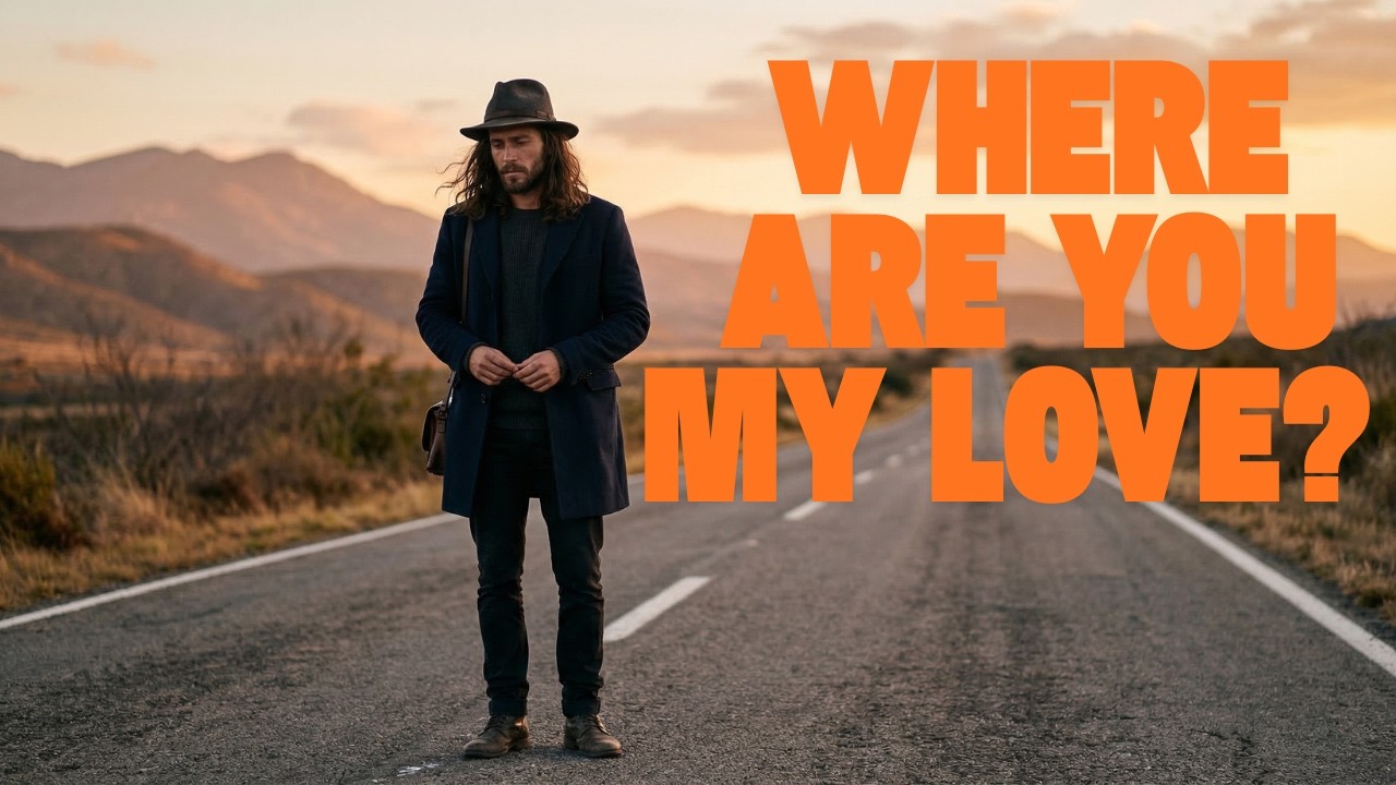 Where Love Still Remains — A Journey Through Love, Loss & Memory