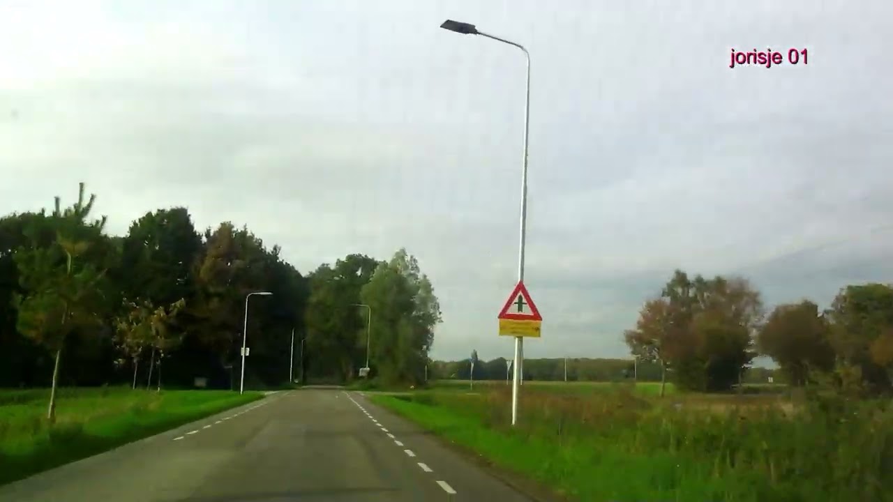 AUTORIT  Groenlo- Borculo HERFST 2025