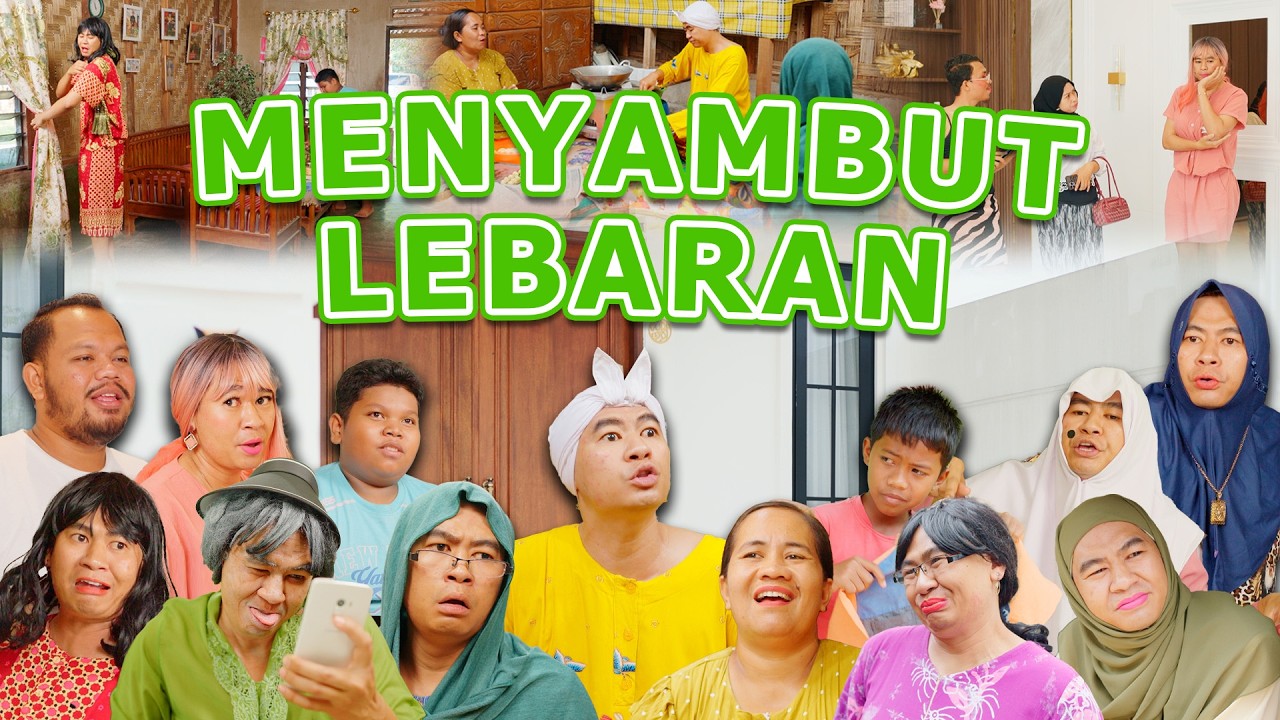 LEBARAN SEBENTAR LAGI