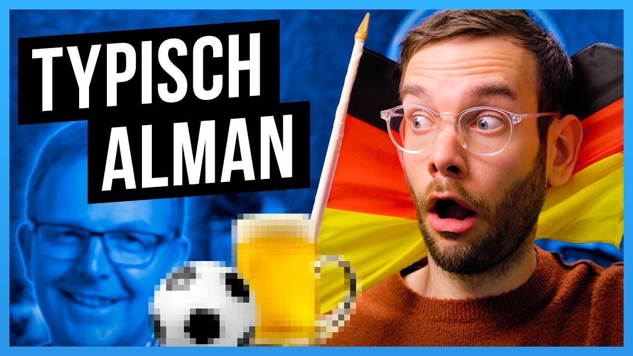 Fakten über Almans