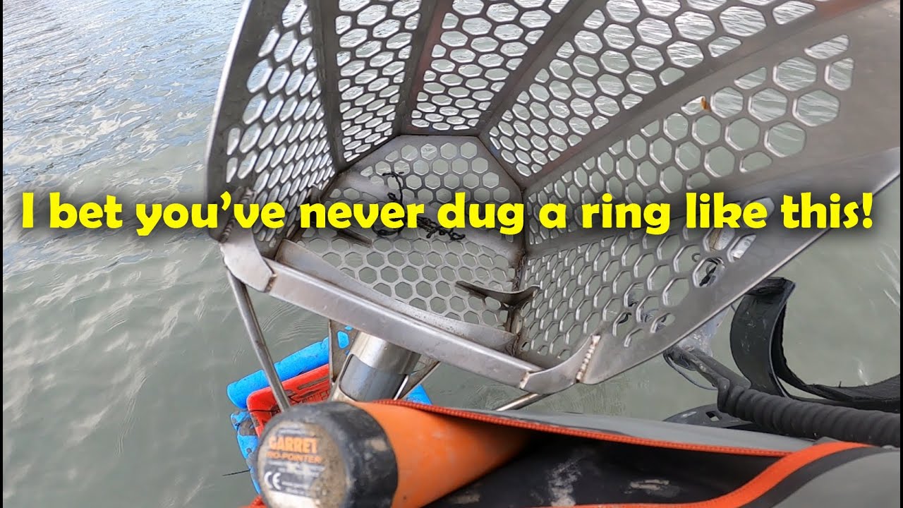 #59 Metal detecting a lost swimming hole. Part 1 #metaldetecting #treasurehunting #dirtfishing