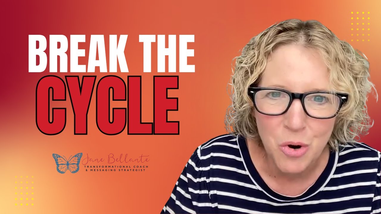 How to Create Real Change That Actually Lasts
