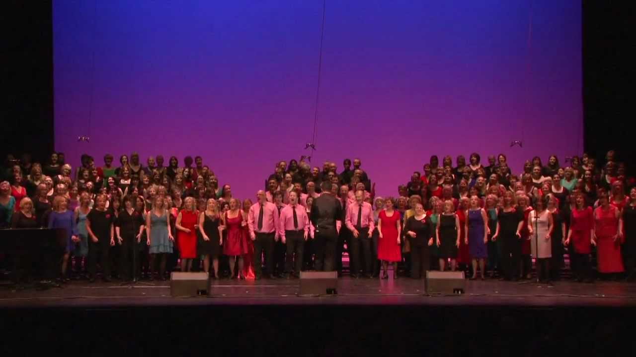 TV Theme Medley