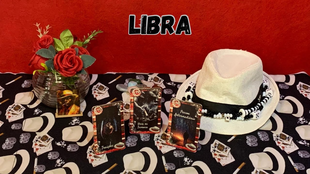 Libra ♎ A espiritualidade manda te dizer 👀 Cuide mais da você! 🫵🚨💝