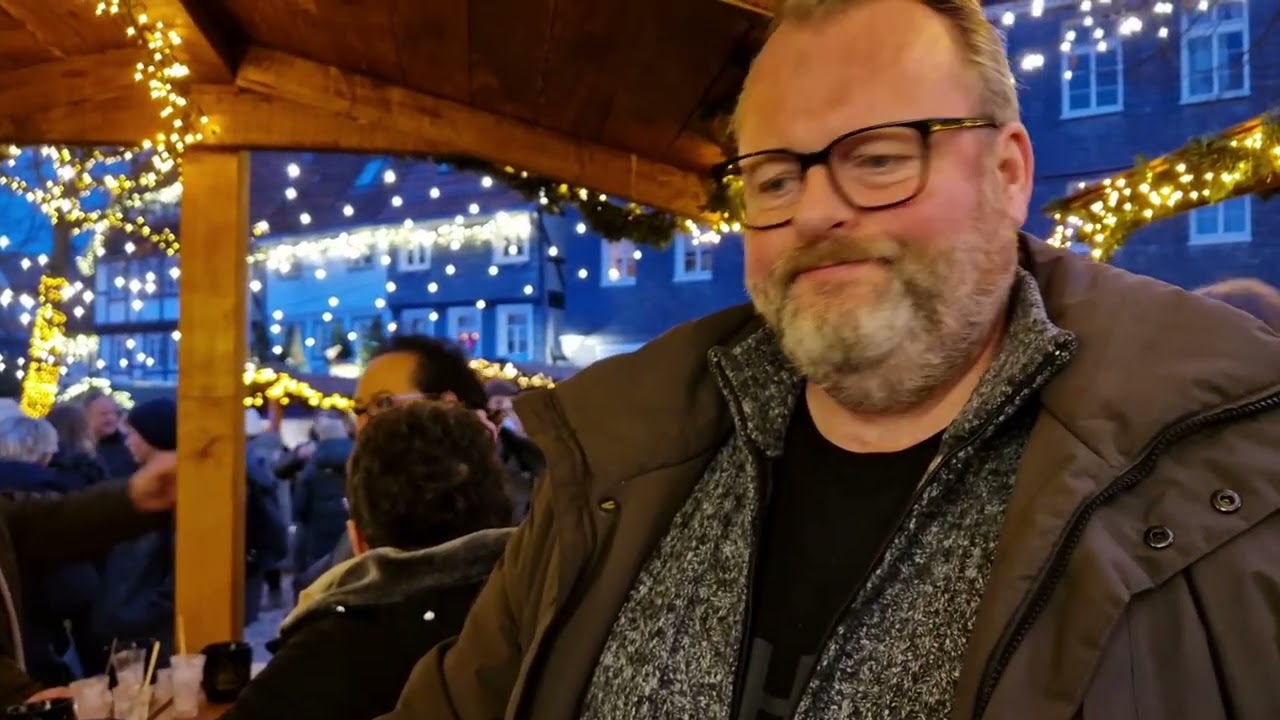 2025-12-20 - 21 - Weihnachtsmarkt Soest