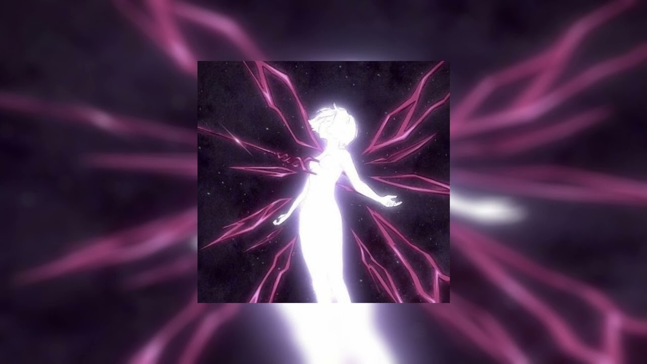 help_urself - HXI REMIX (Sped up)