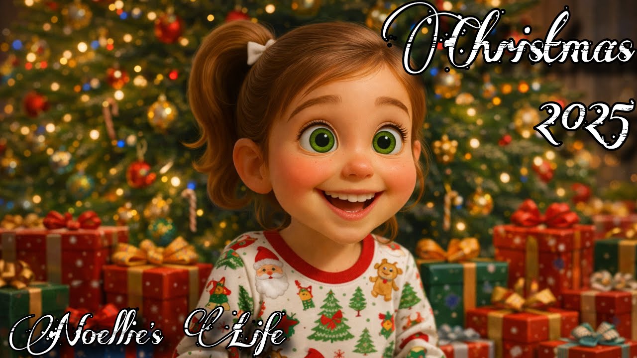 Noelle’s Christmas 2025