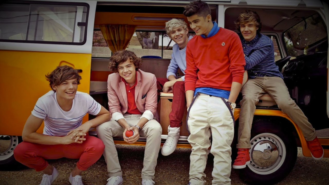 One Direction } Piano } Sleep Music