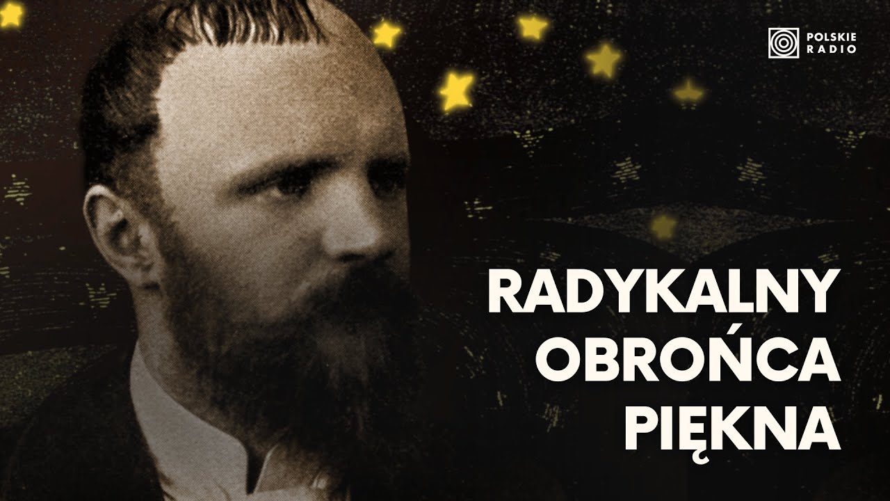 Zenon Przesmycki. Radykalny obrońca piękna przed 