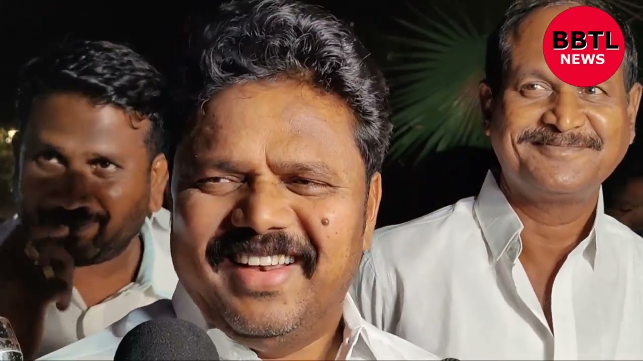 Basanagouda Daddal Chairman of Maharshi Valmiki Scheduled Tribes Development Board.