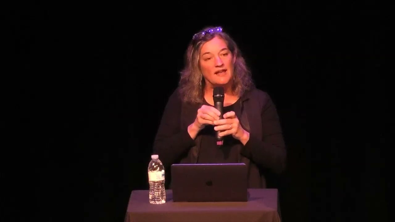 Classical Education: the Logic Stage