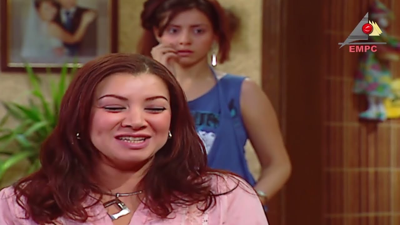 العريس الحرامي - راجل و6ستات