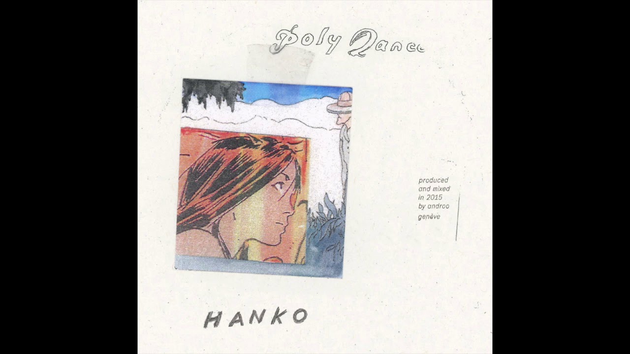 Androo – Hanko