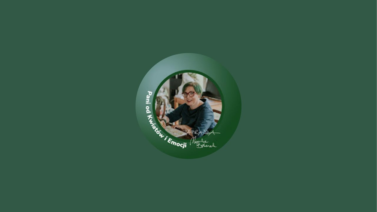 Od czego zacząć skuteczny marketing w kwiaciarni -  Monika Bębenek |  Kwitnące Horyzonty
