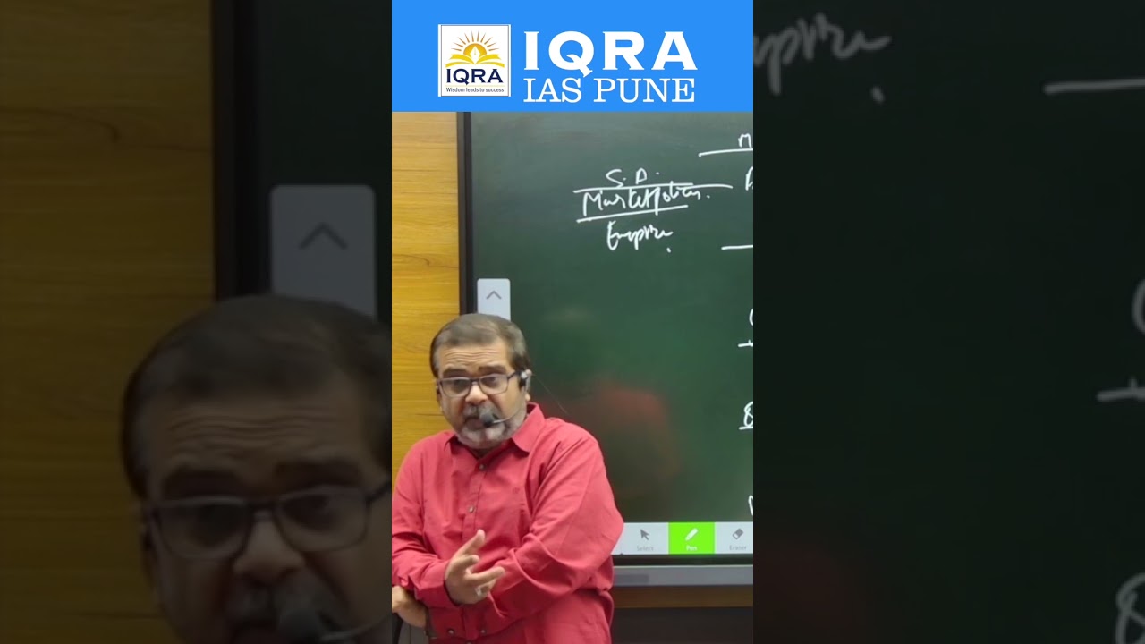 The Token Currency Disaster of Muhammad Bin Tughlaq #iqraias #upscprelims2025 #ojhasir