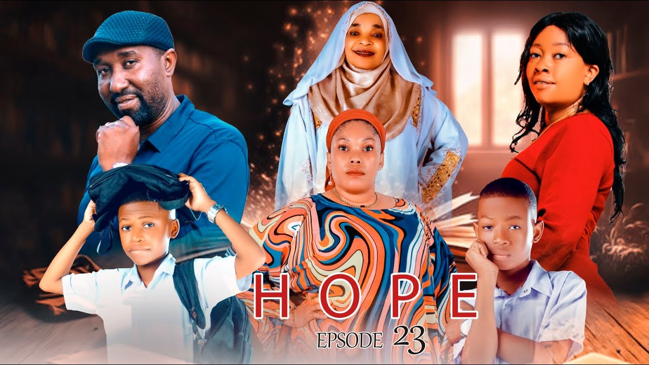 HOPE | Ep 23 |
