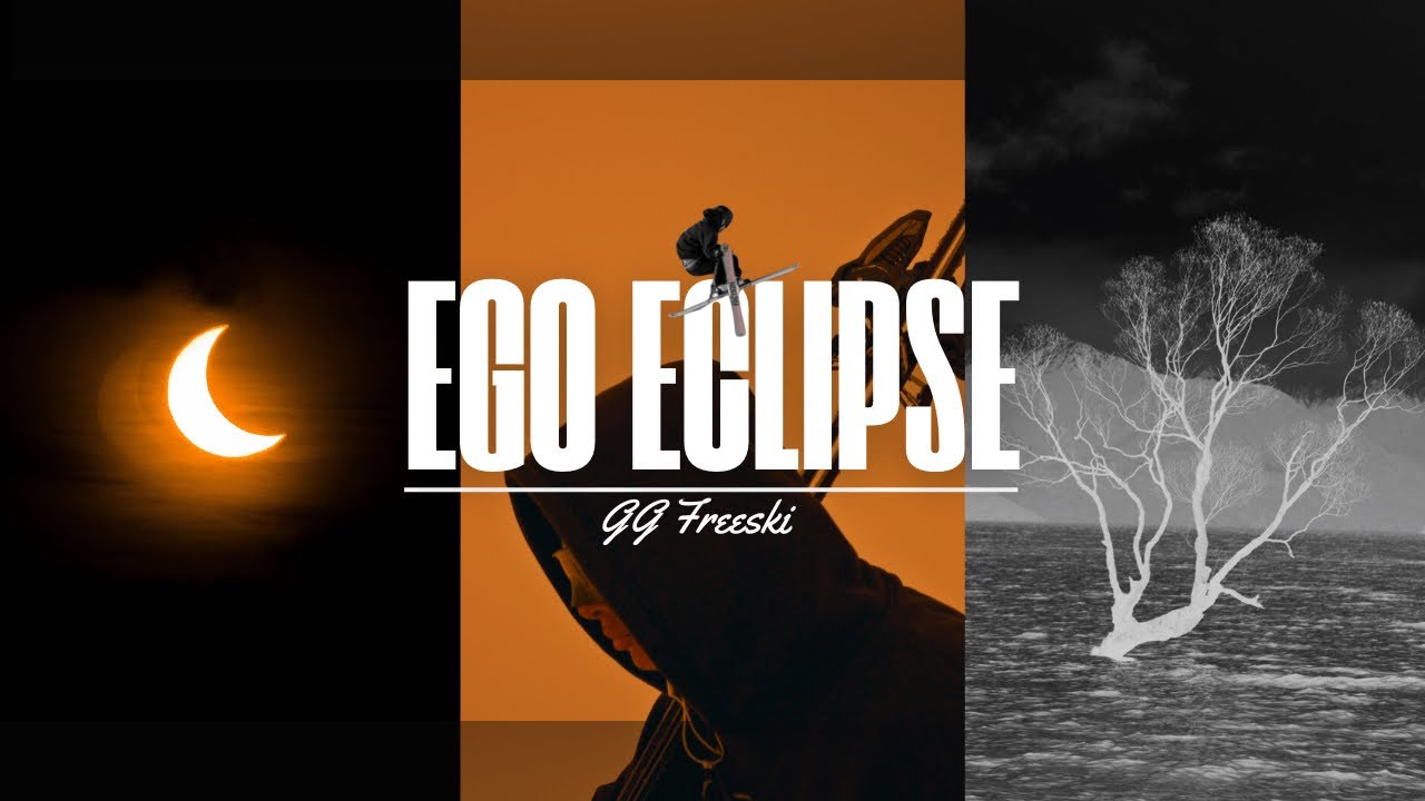 EGO ECLIPSE | My New Zealand Adventure