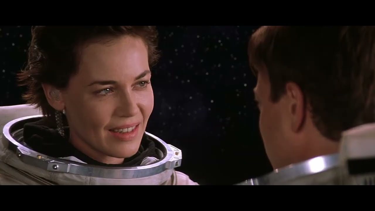 Ennio Morricone - Mission to Mars