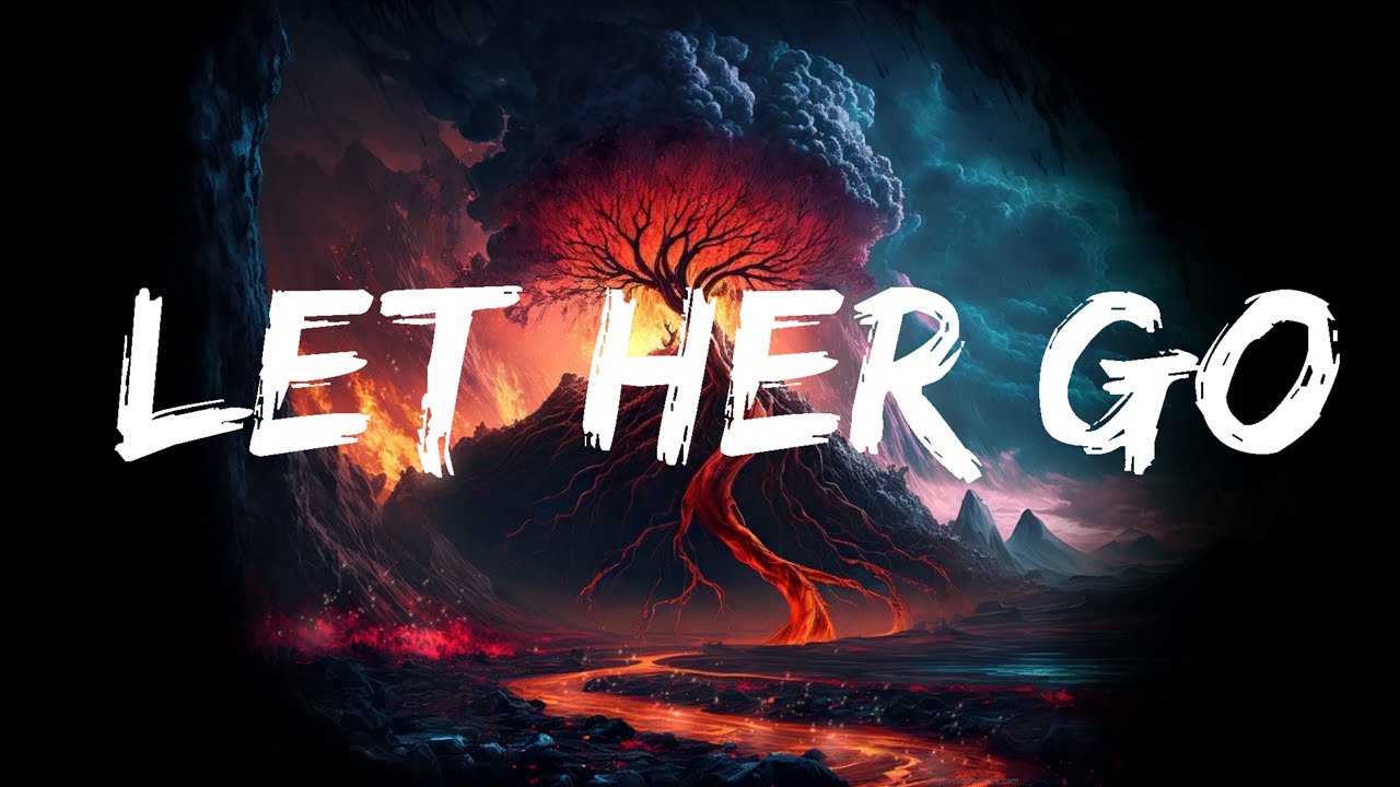 Passenger, Ed Sheeran - Let Her Go  | TTL Music