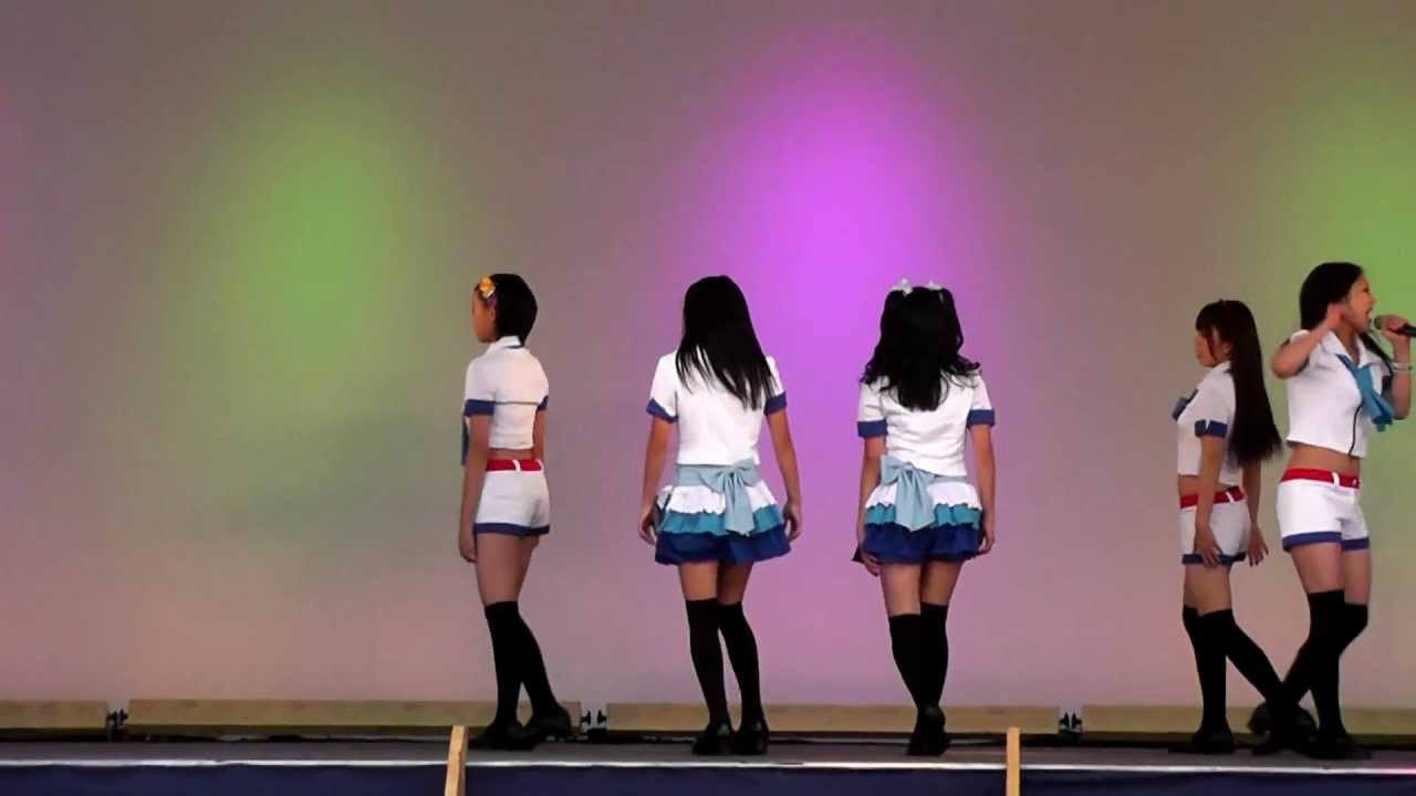 2012年11月4日 Rev. from DVL＠メインステージ