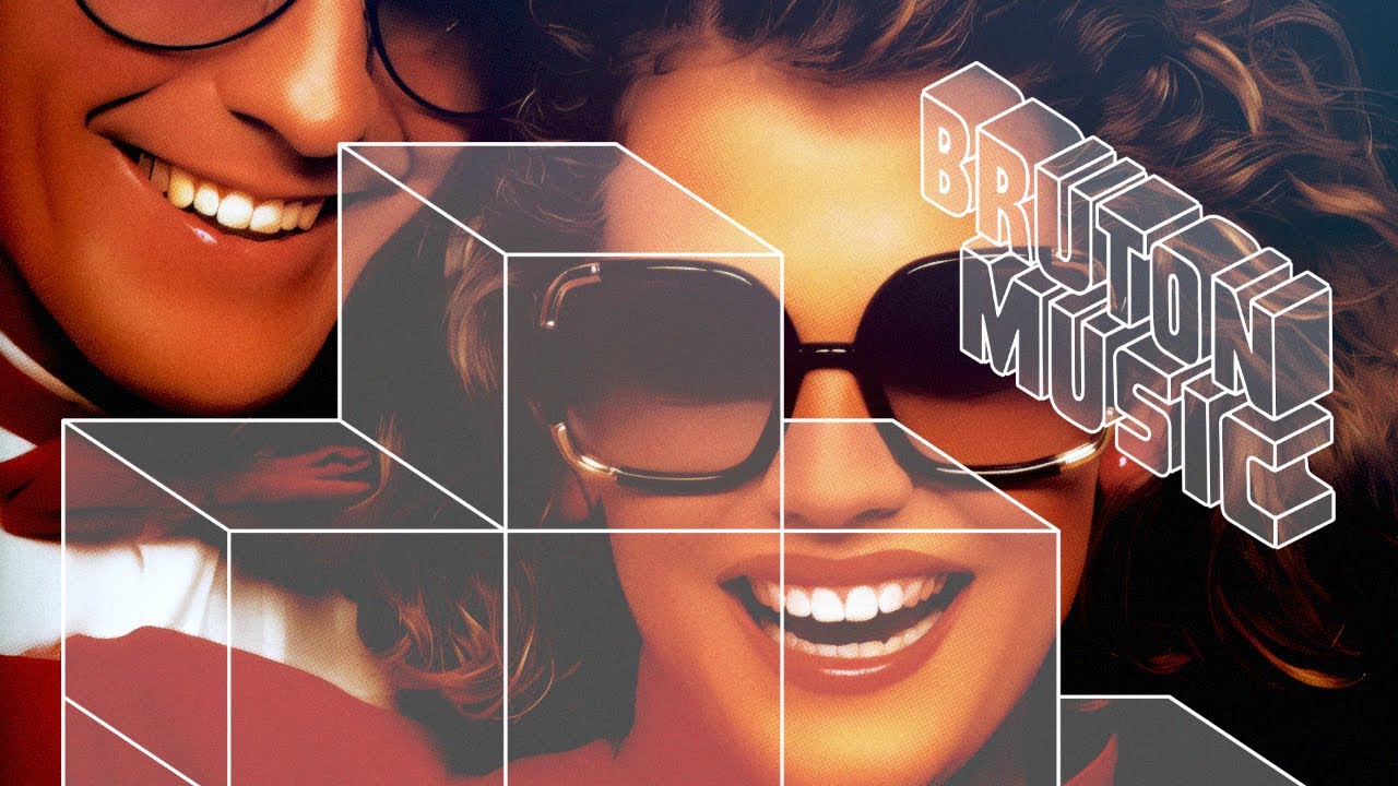 [BRUTON MUSIC] CINEMATIC DISCO, MOVEMENT 4