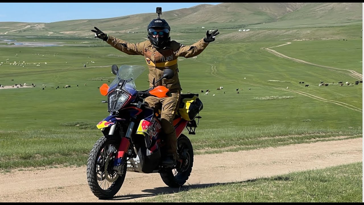 Mapping the Soul of Mongolia: Our Journey to Craft an Unforgettable Tour