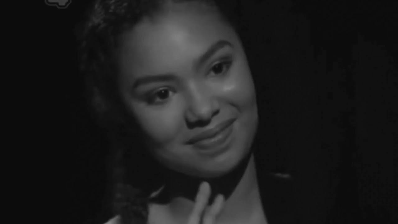 Love Story // Skins Tribute Grace And Rich