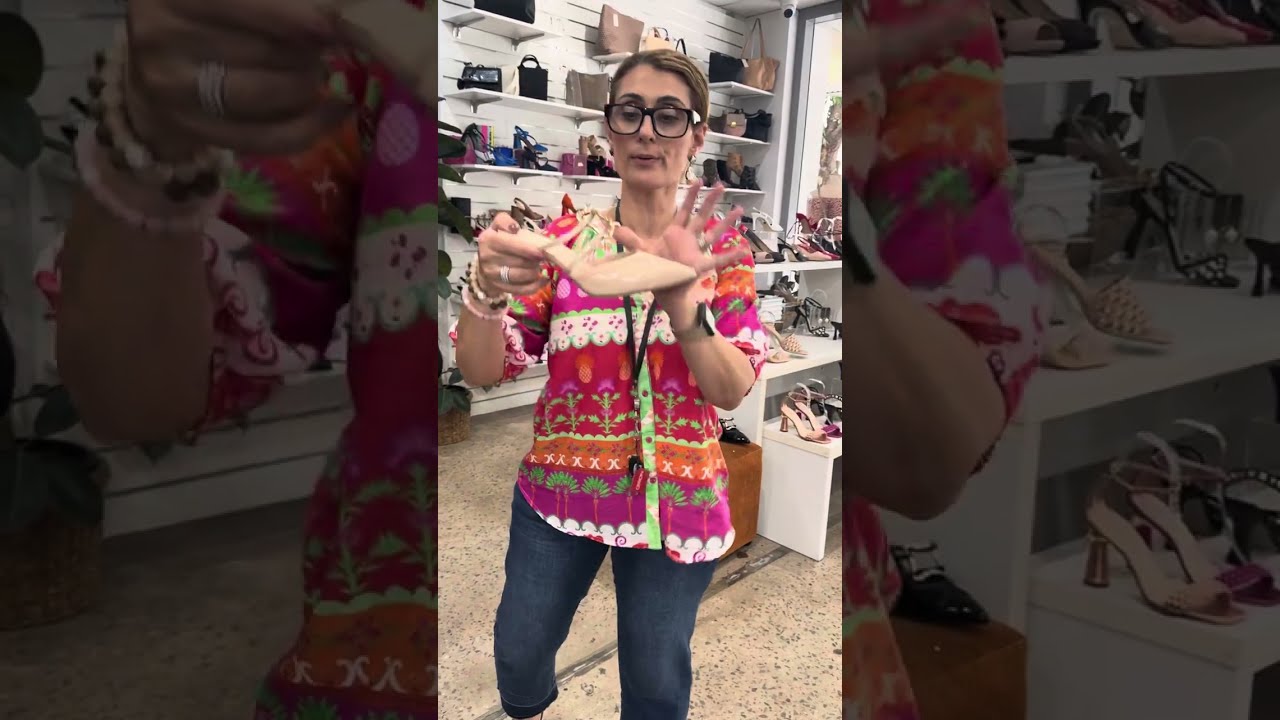 Shop Top End at Stomp Shoes Darwin