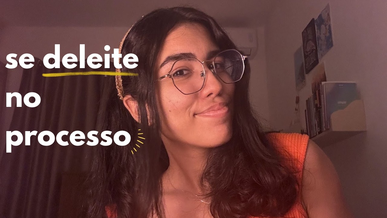 aprendendo a esperar com paciência | Salmo 40