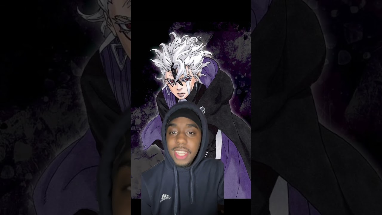 Isshiki Otsutsuki Was SCARED!! #borutotwobluevortex #isshiki