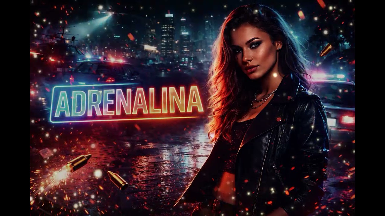 PaulaSongAI - Adrenalina / Disco / Dance 2026