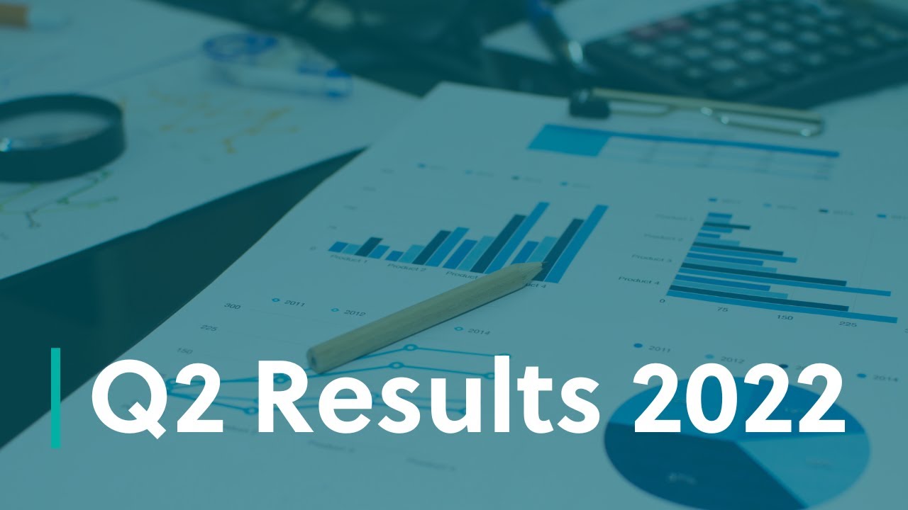 Q2 Results 2022