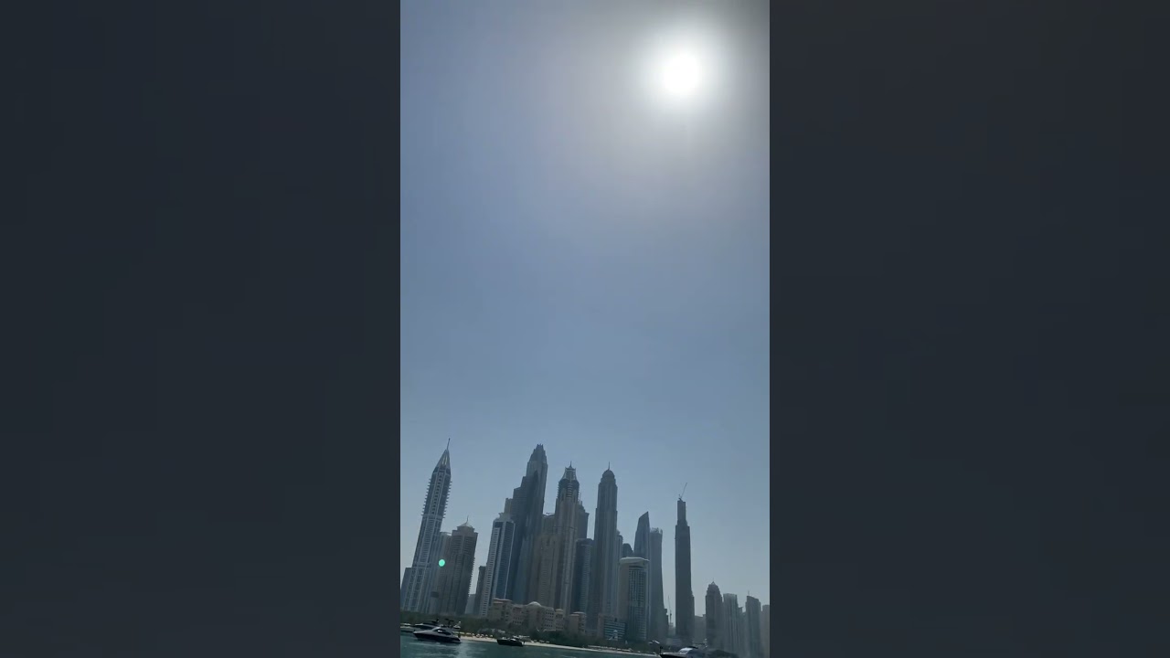 Mother’s Day in Dubai! | Mak Tok by Will Chew