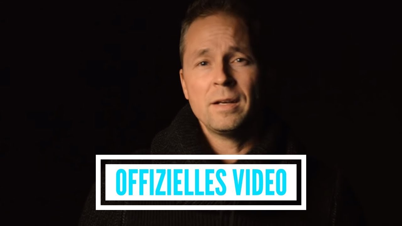 Mitch Keller - 100.000 Worte (Offizielles Musikvideo)
