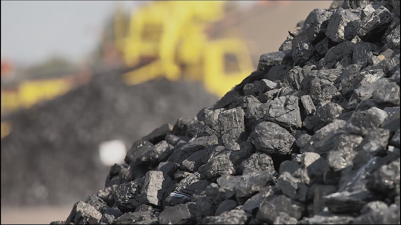 SGS Talks: Coal Expertise with SGS Beckley Center of Excellence