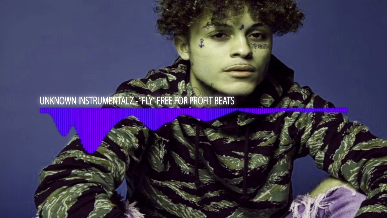 No Copyright Beats ♡ Free Lil Skies Type Beat No Tags 
