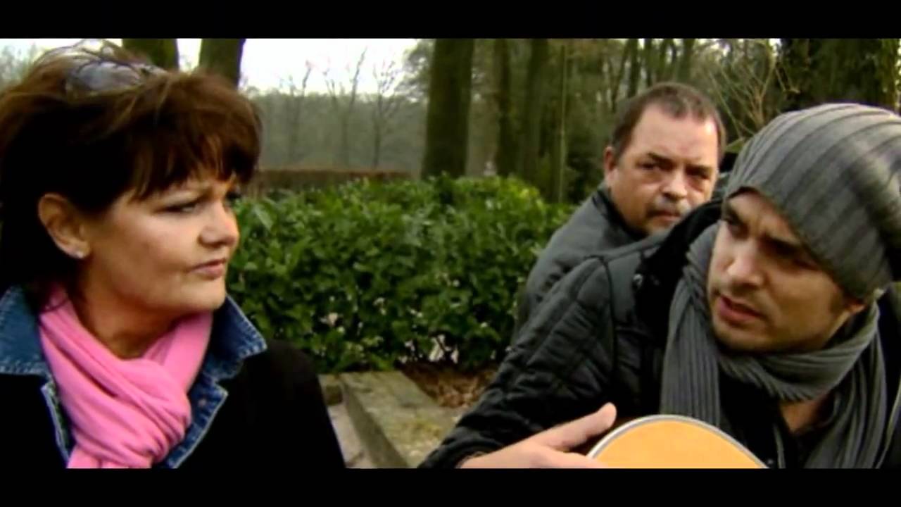 Waylon - Clean (voor z'n ouders)