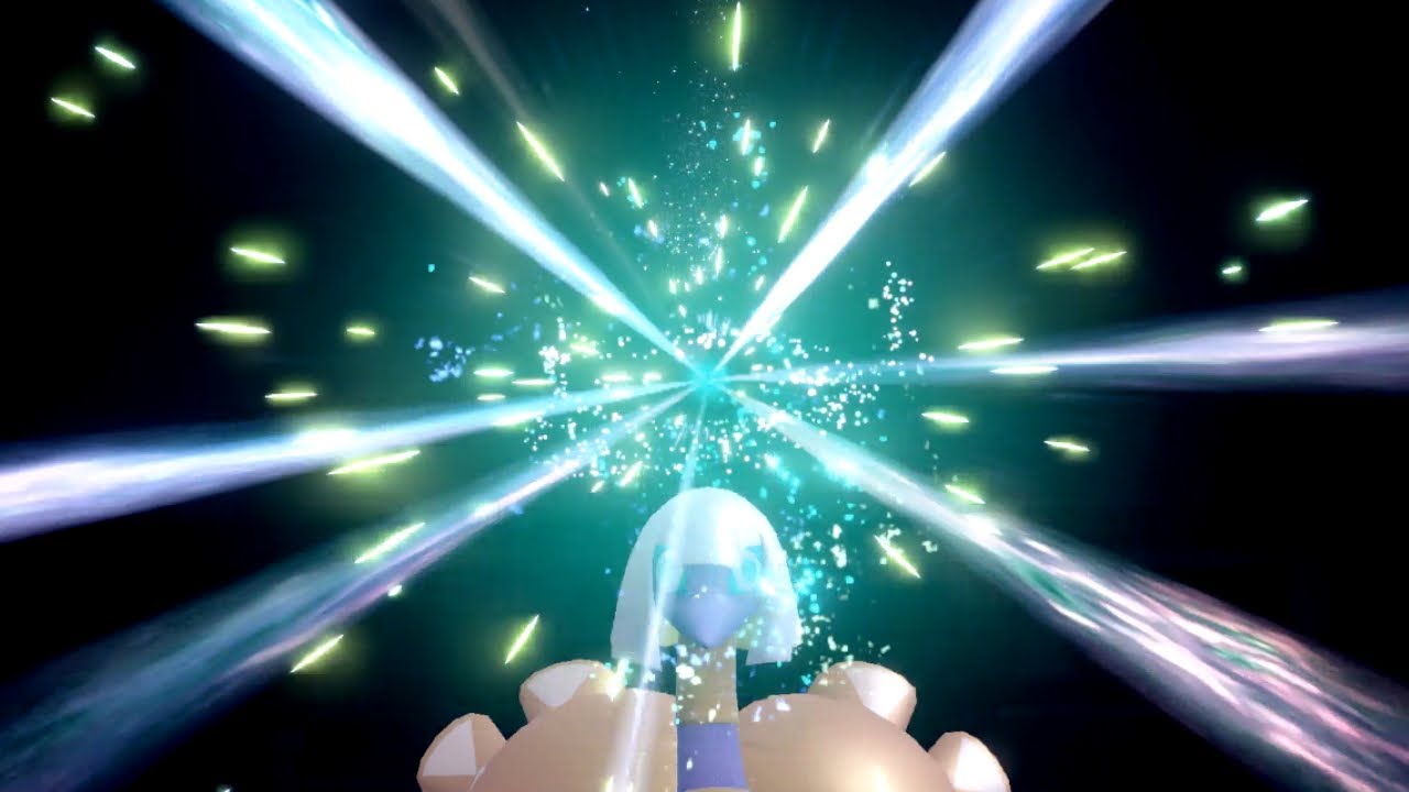 Pokemon Scarlet and Violet wifi Battle : Yus vs Random : WIN BUTTON!