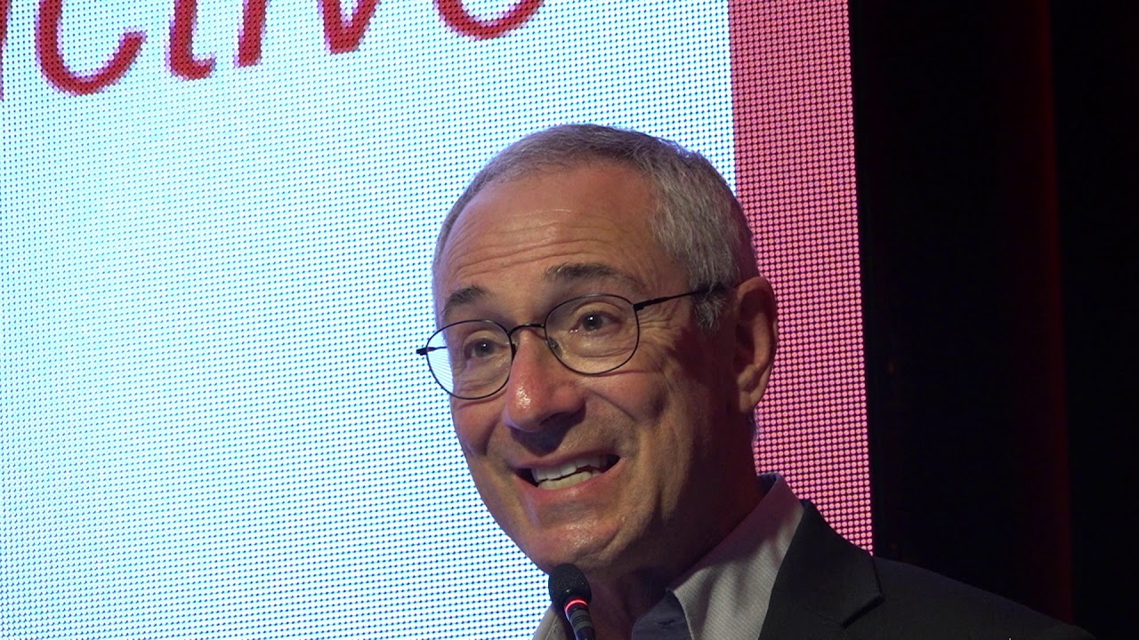 THOMAS INSEL Digital Phenotypes in Psychiatry